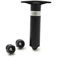 Peugeot Epivac Conservador de Vino- Negro